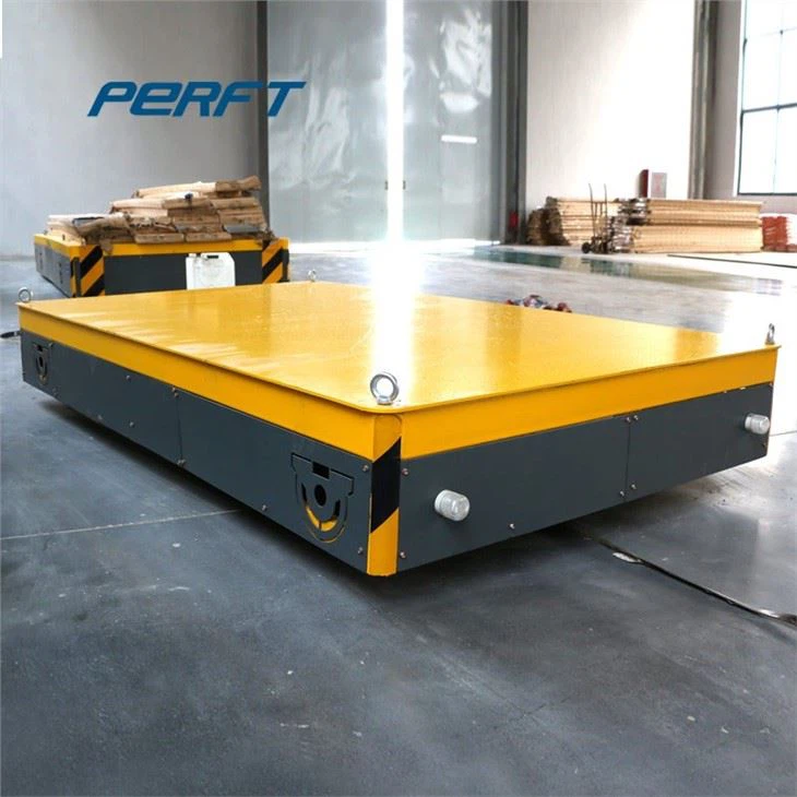 AGV Transfer Platform