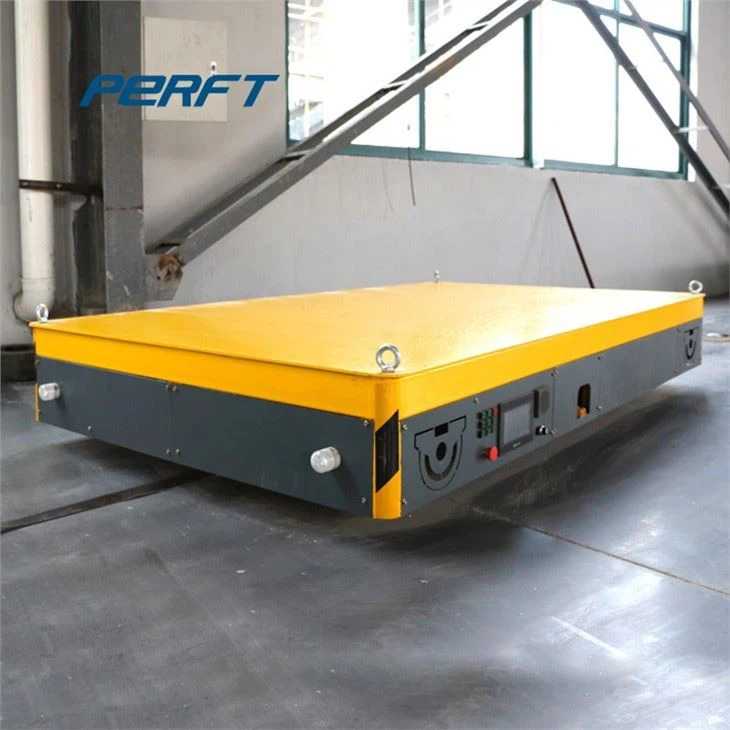 AGV Transfer Platform