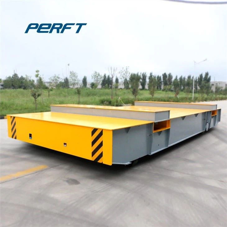 Material Handling Transfer Carts