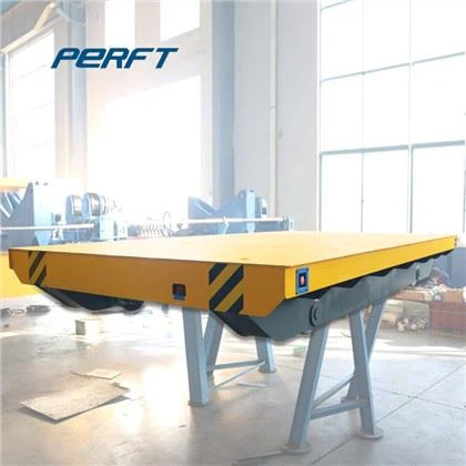 कार्यशाला के लिए आरजीवी ट्रांसफर कार्ट