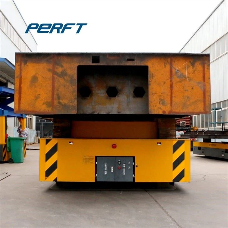 Transport Wagon